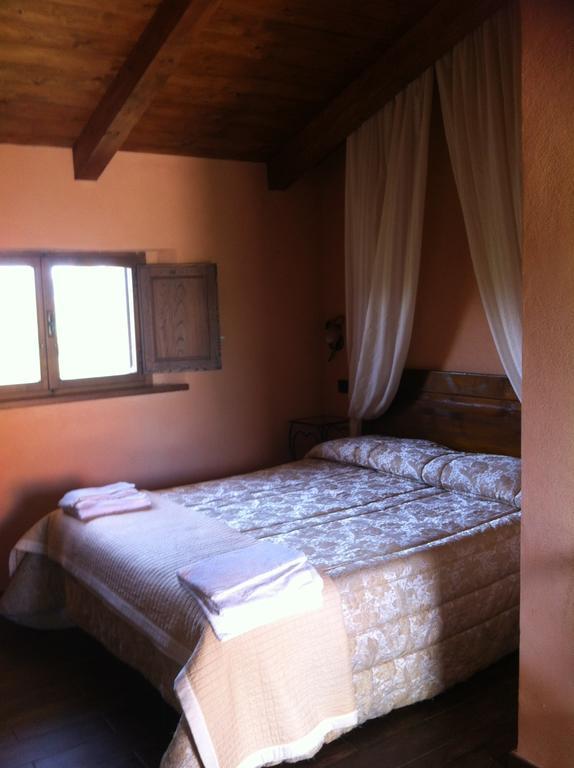 Fattoria Del Quondam Villa Giano dellʼUmbria Exteriör bild