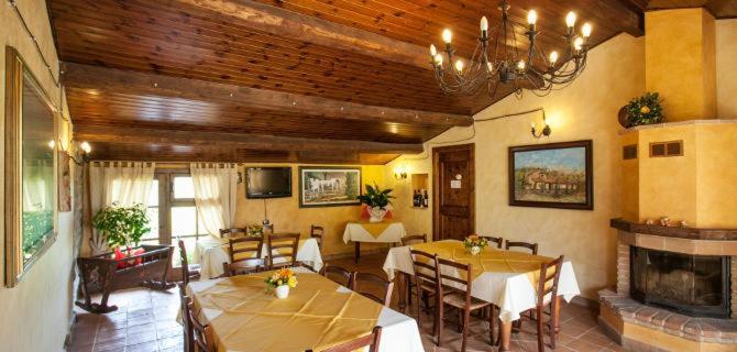 Fattoria Del Quondam Villa Giano dellʼUmbria Exteriör bild
